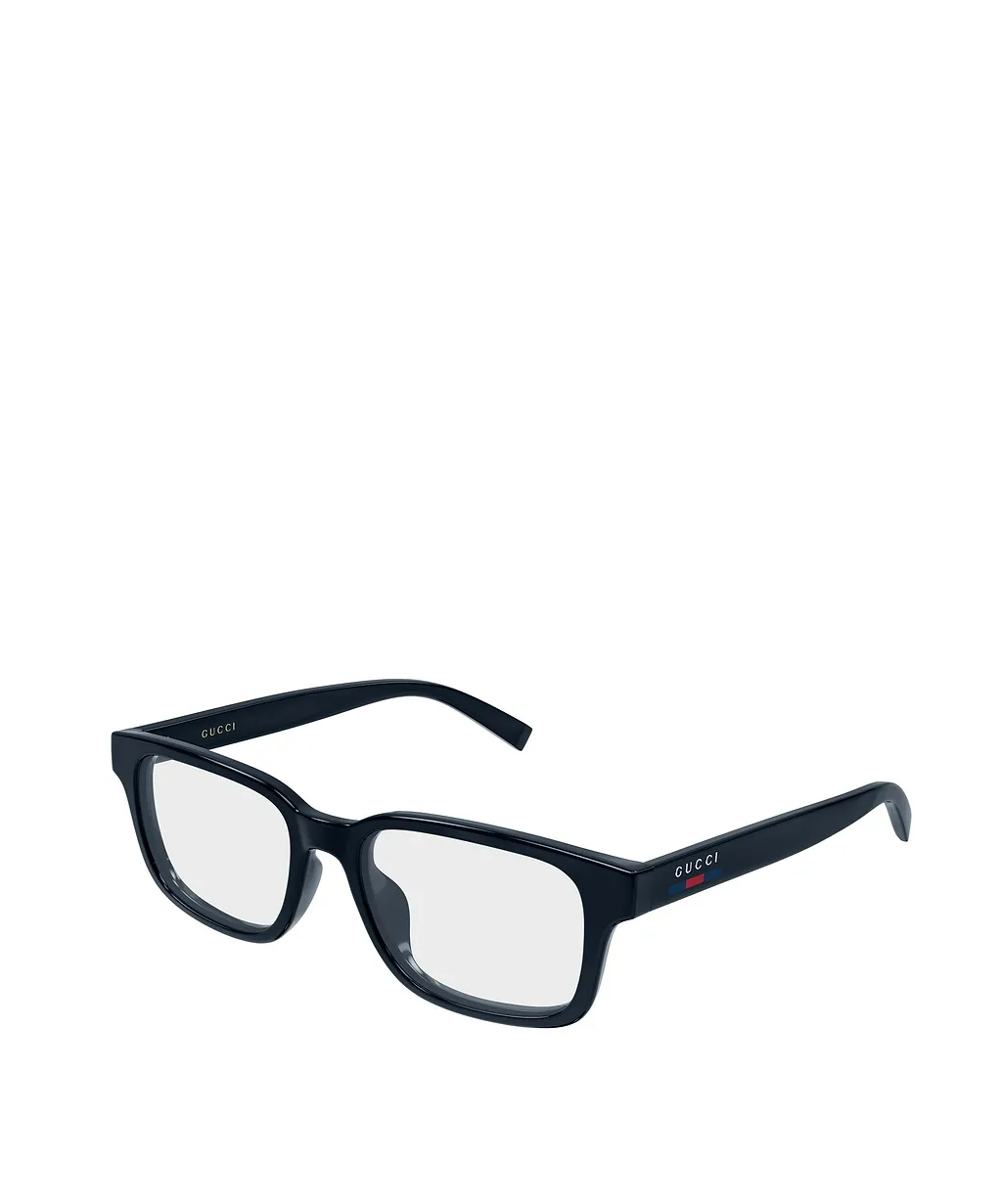 Gucci Eyewear Square Frame Glasses