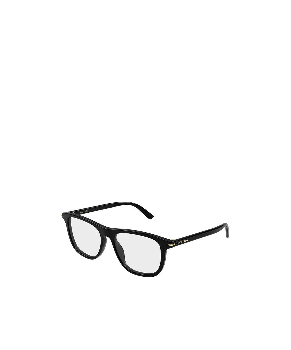 Gucci Eyewear Square Frame Glasses