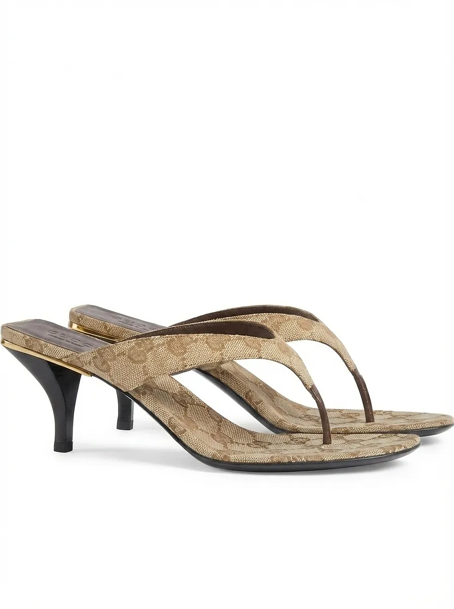 Gucci Vittoria Pumps