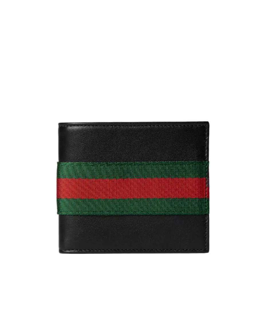 Bifold Wallet