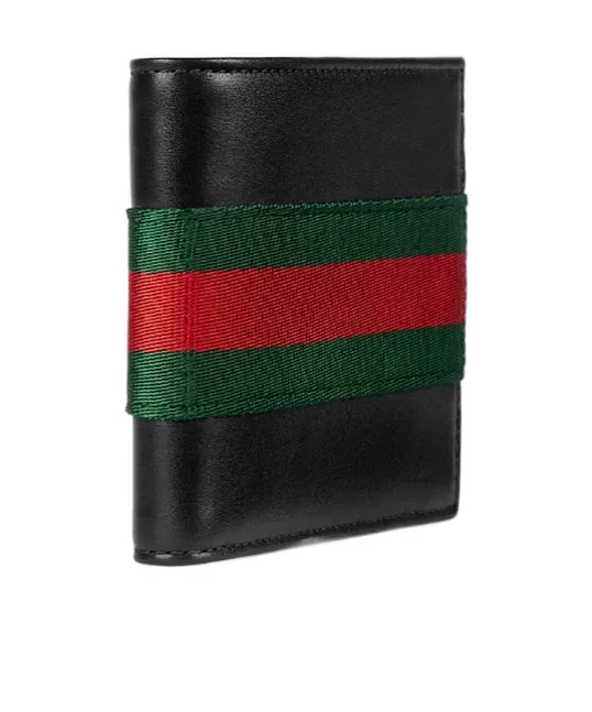 Bifold Wallet