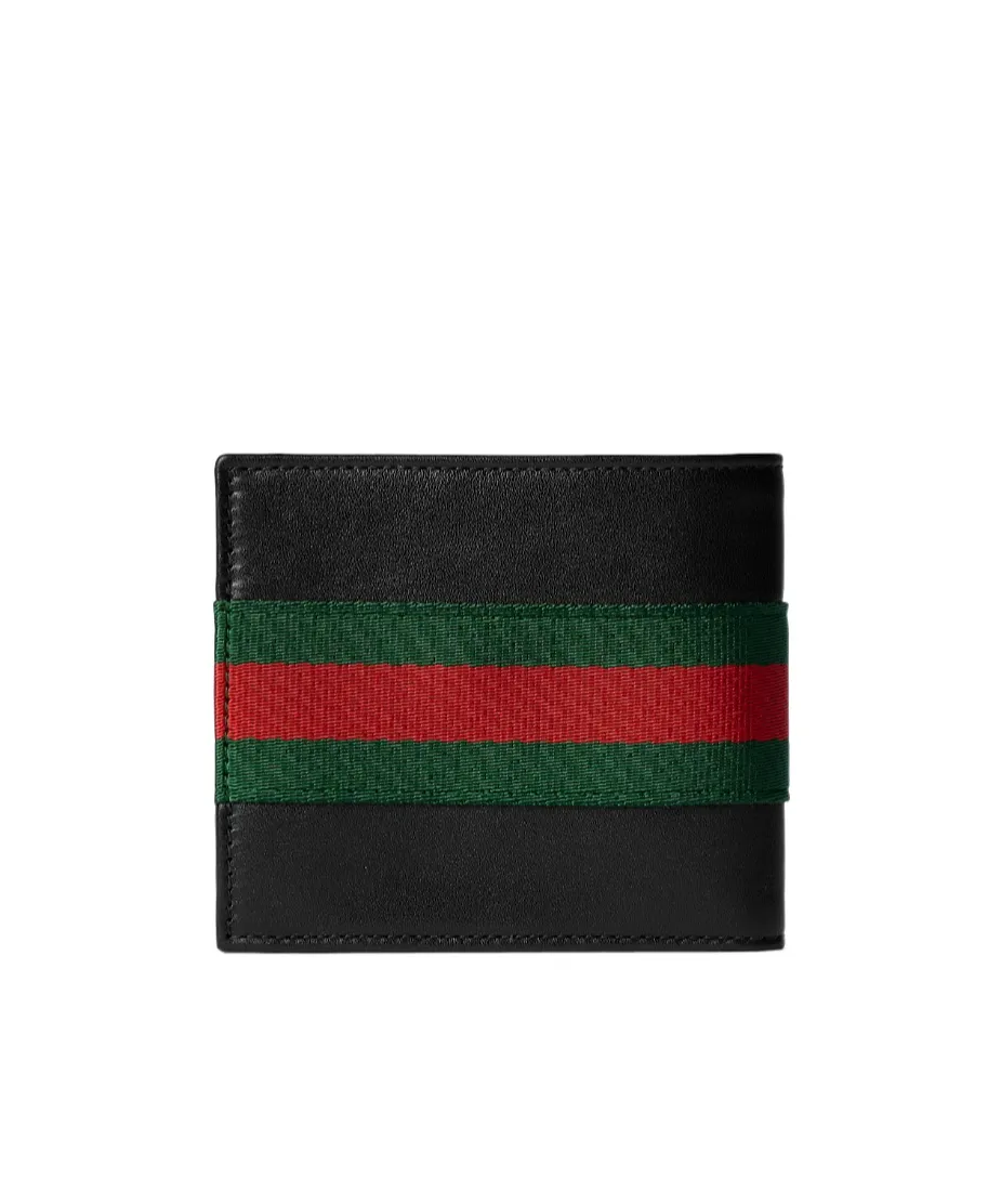 Bifold Wallet