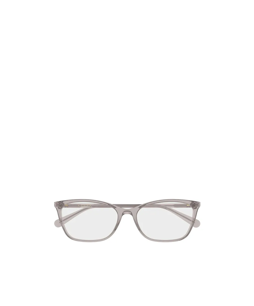 Gucci Eyewear Square Frame Glasses
