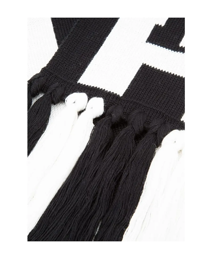 Logo Scarf