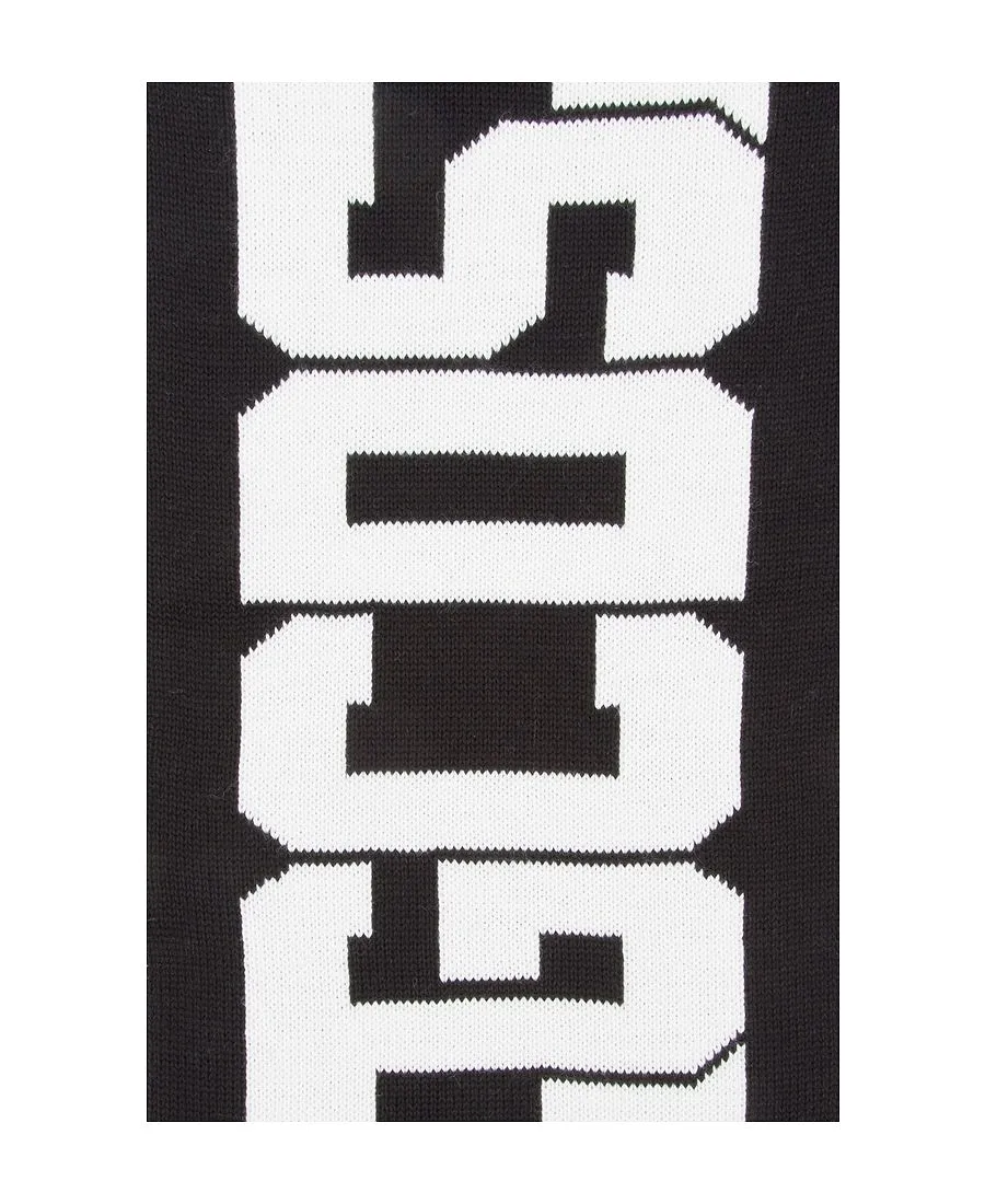 Logo Scarf