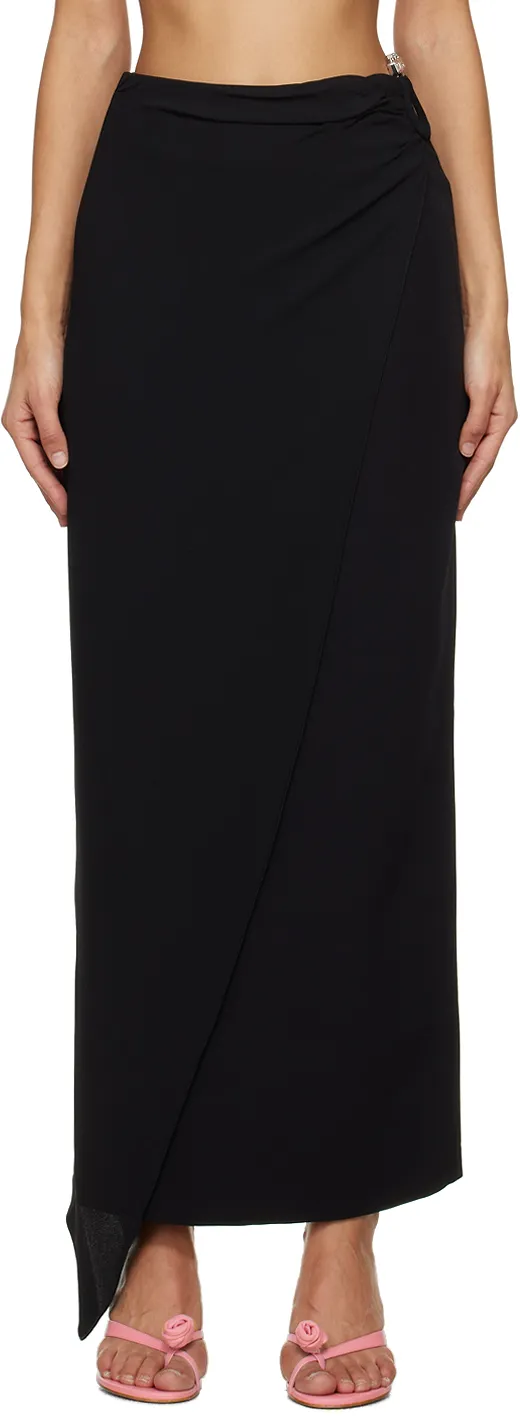 Gcds Layered Stretch Skirt
