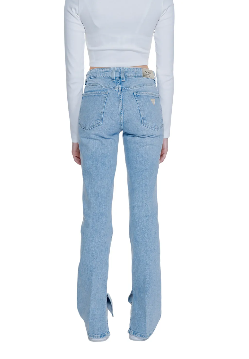Belt Loop Jeans