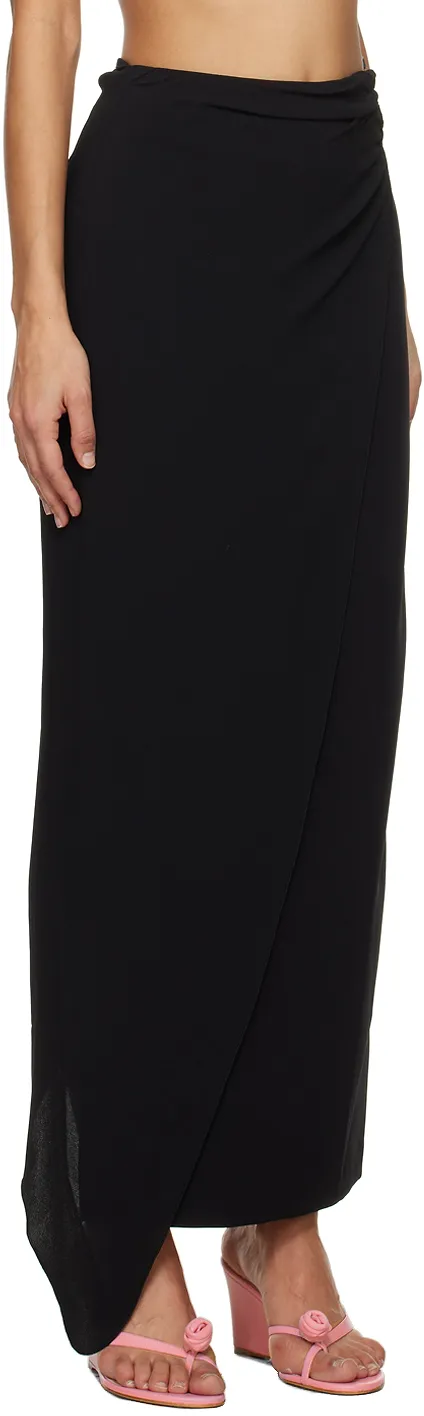 Gcds Layered Stretch Skirt