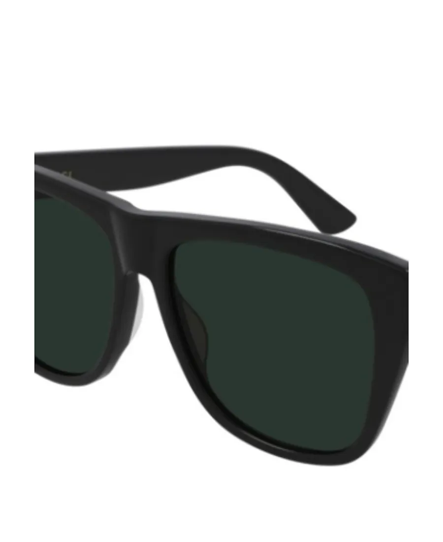 Gucci Eyewear Square Frame Sunglasses