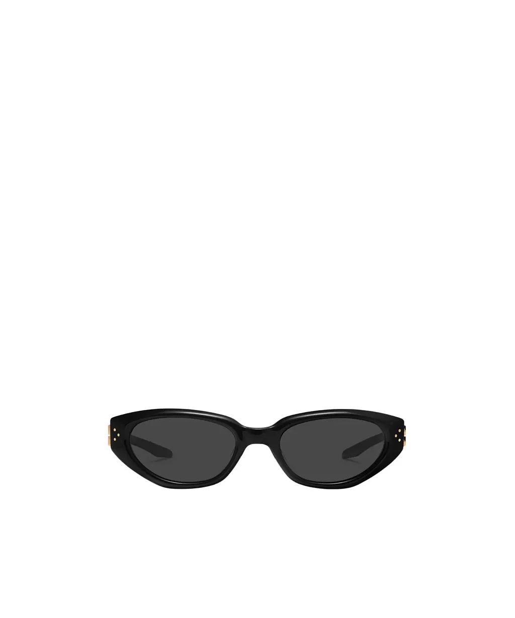 Gentle Monster Duns 01 Cat-Eye Frame Sunglasses