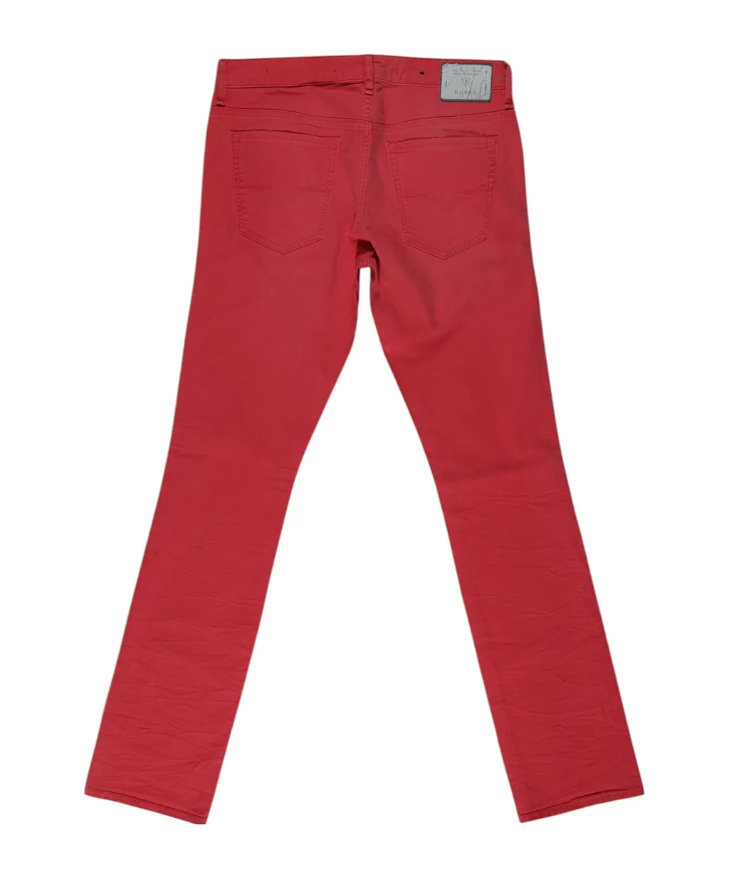 Belt Loop Jeans
