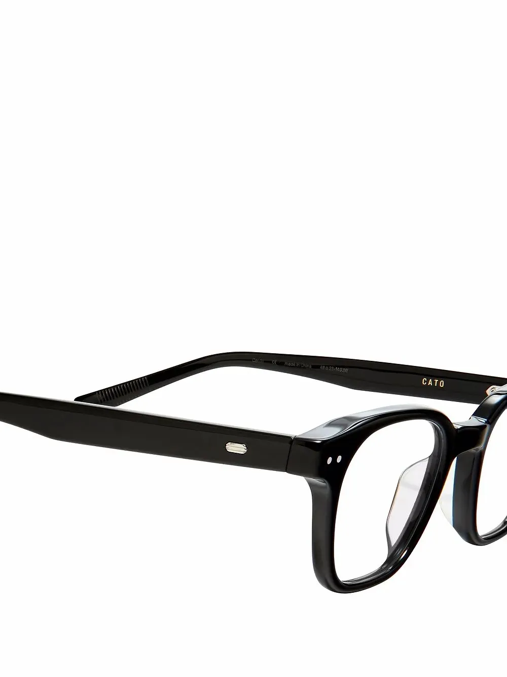 Gentle Monster Cato Rectangular Glasses