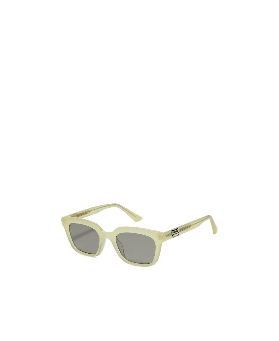 Gentle Monster Musee Rectangular Sunglasses