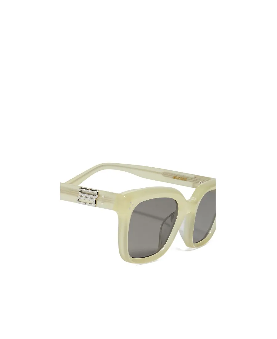Gentle Monster Musee Rectangular Sunglasses