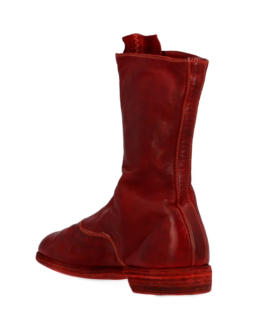 310 Series Front Zipper Boots