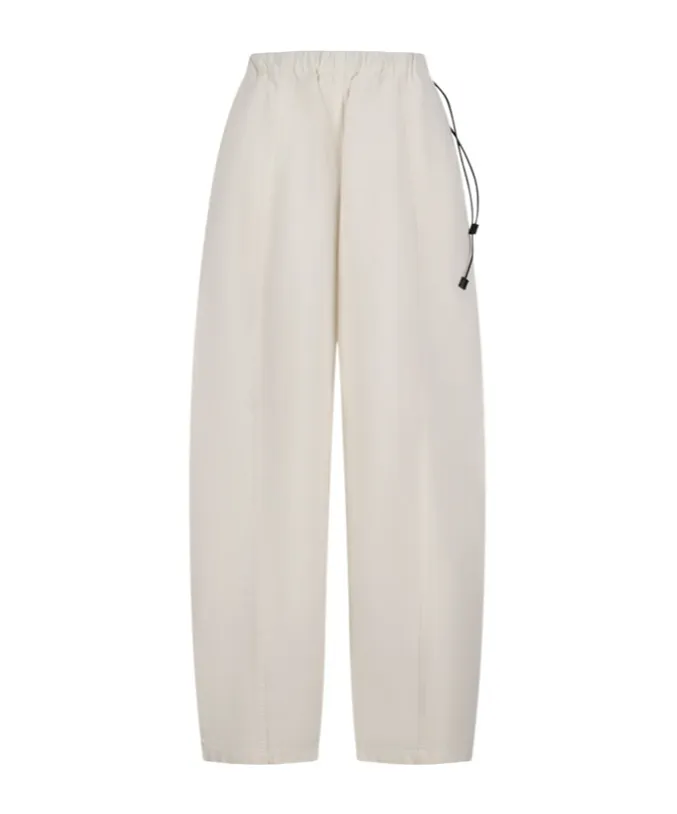 Angel Twill Trousers