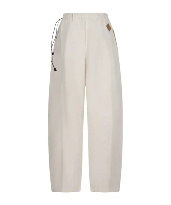 Angel Twill Trousers