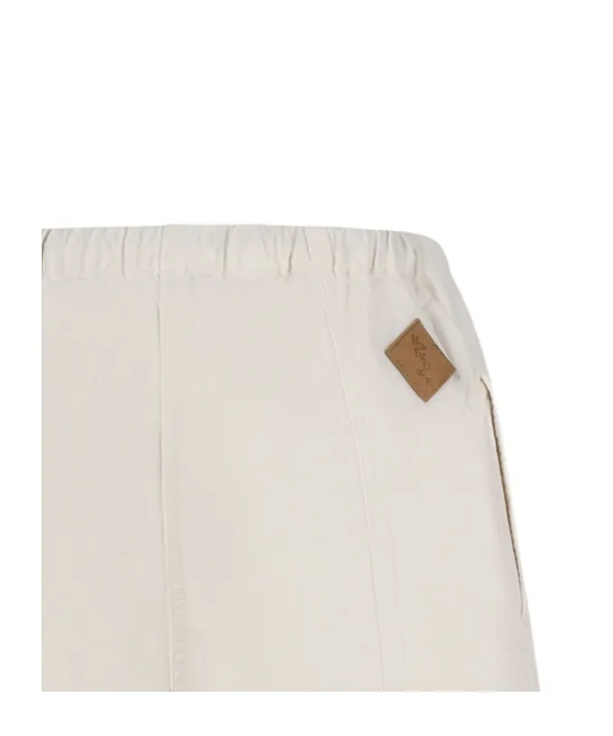 Angel Twill Trousers
