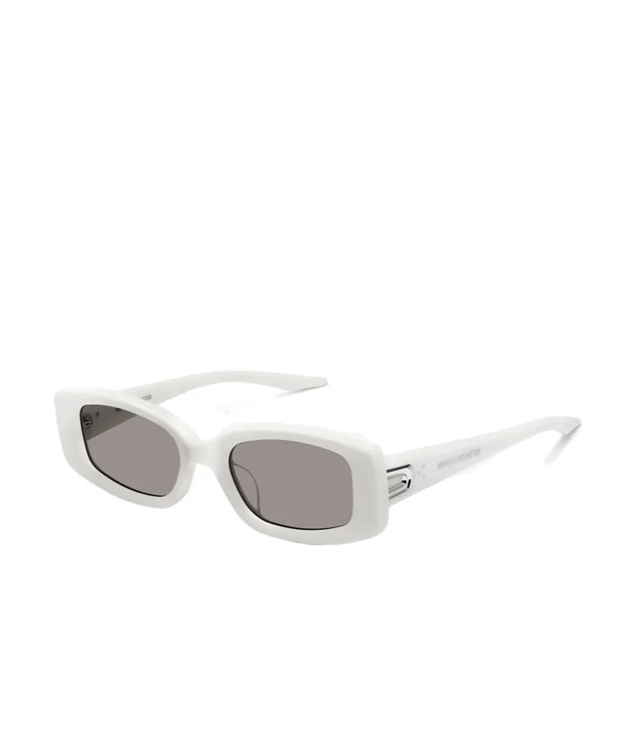 Geometric Sunglasses
