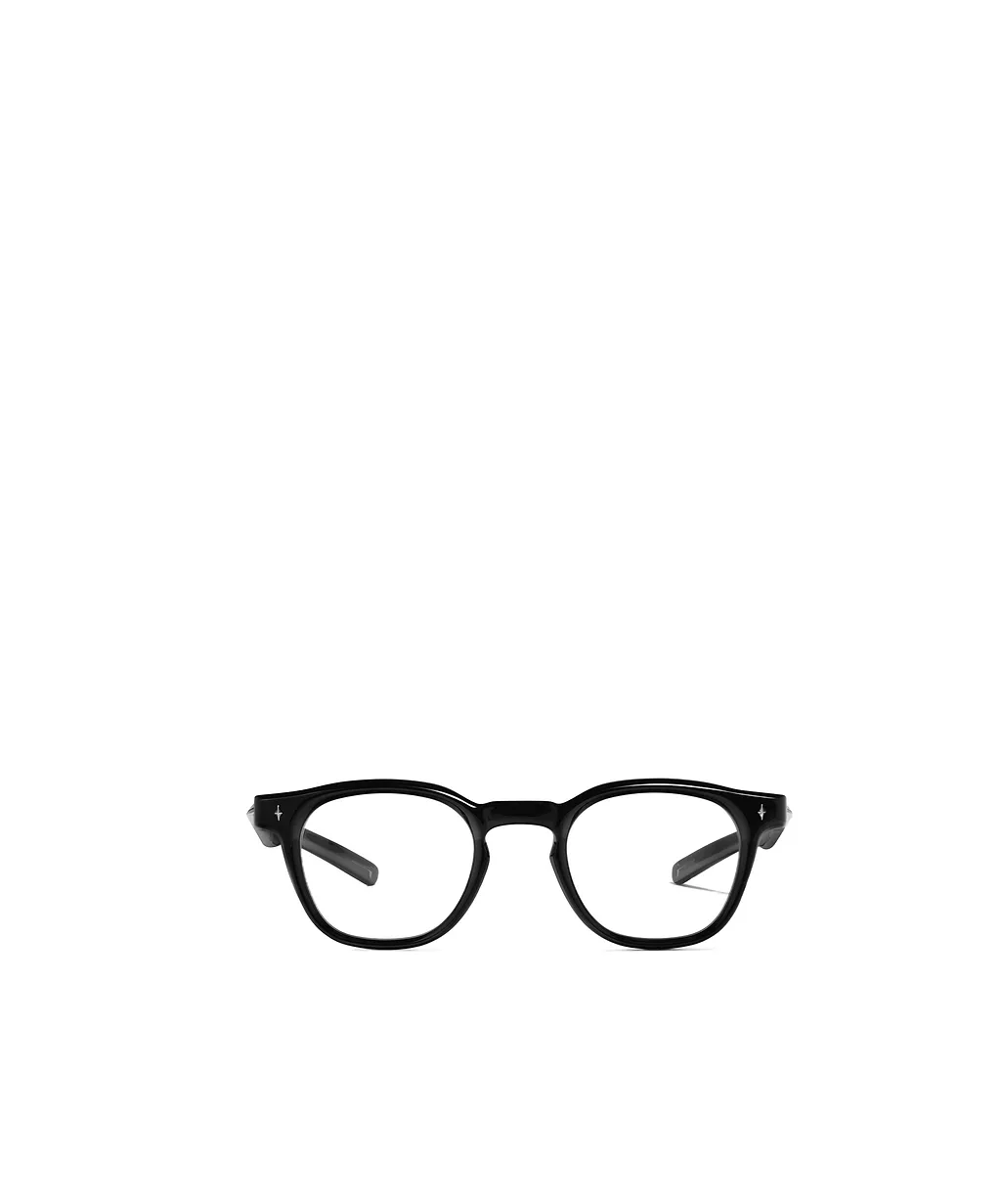 Logo Flat Mirror