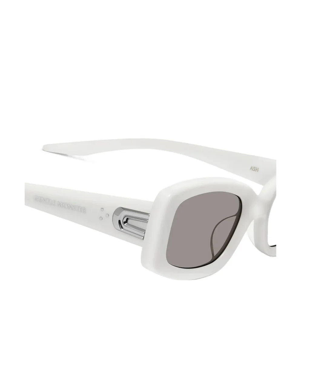 Geometric Sunglasses