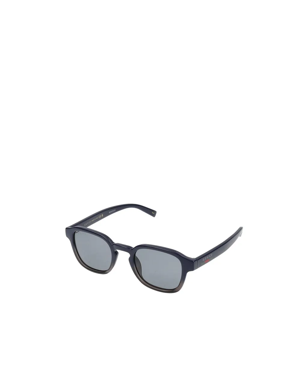 Gucci Eyewear Square Frame Sunglasses
