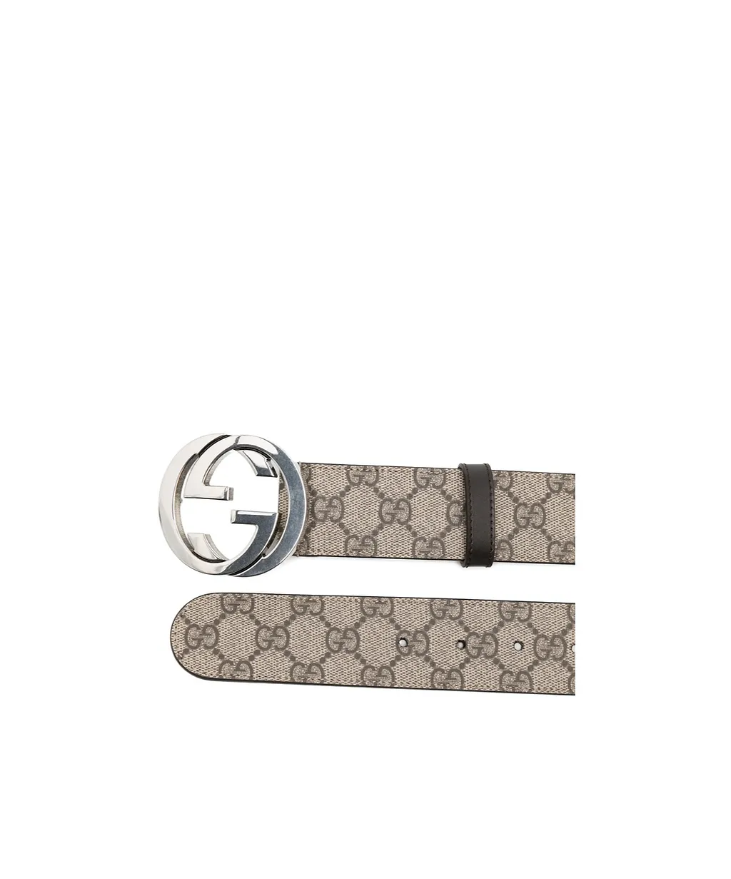 Buckle Belt