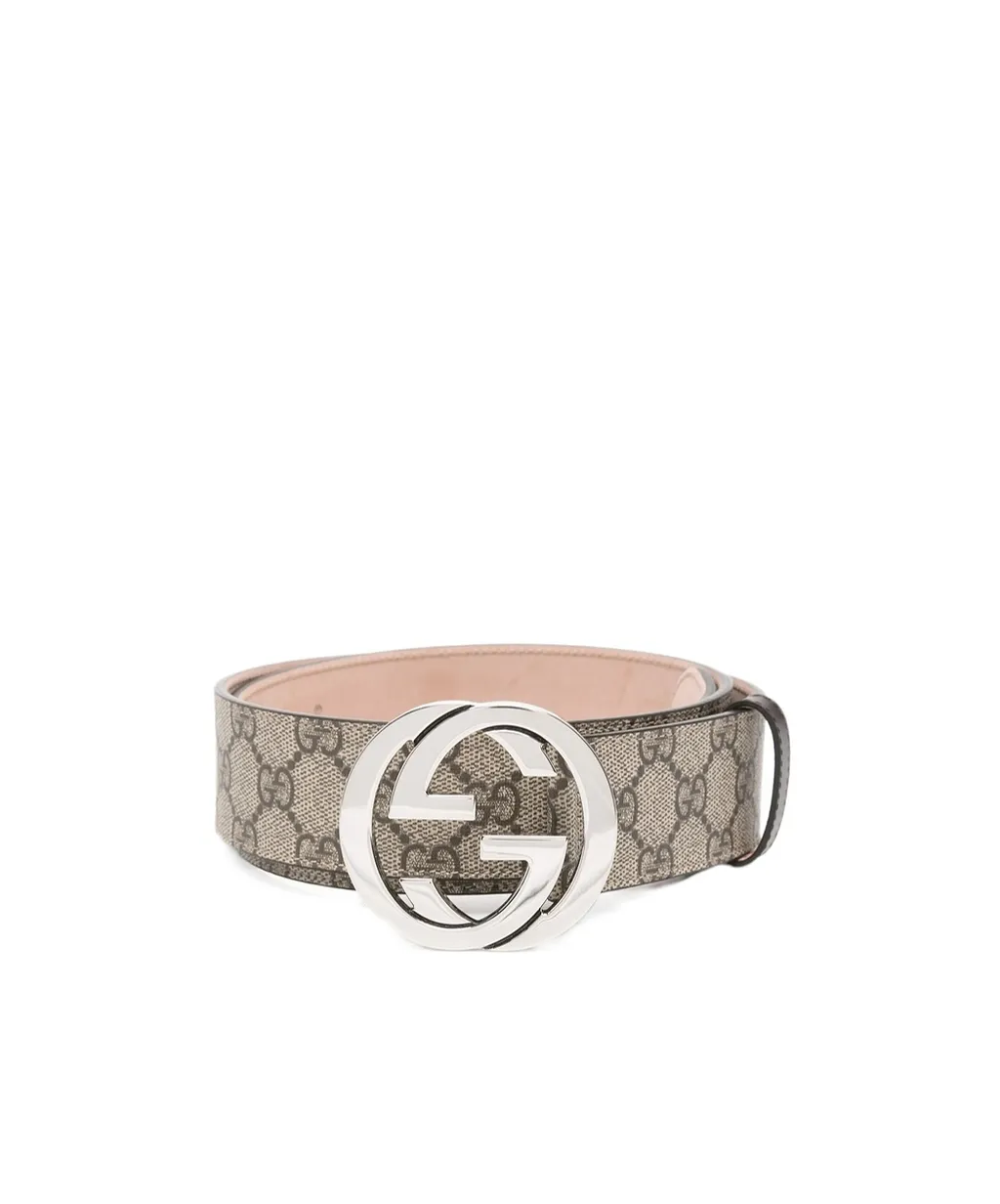 Buckle Belt
