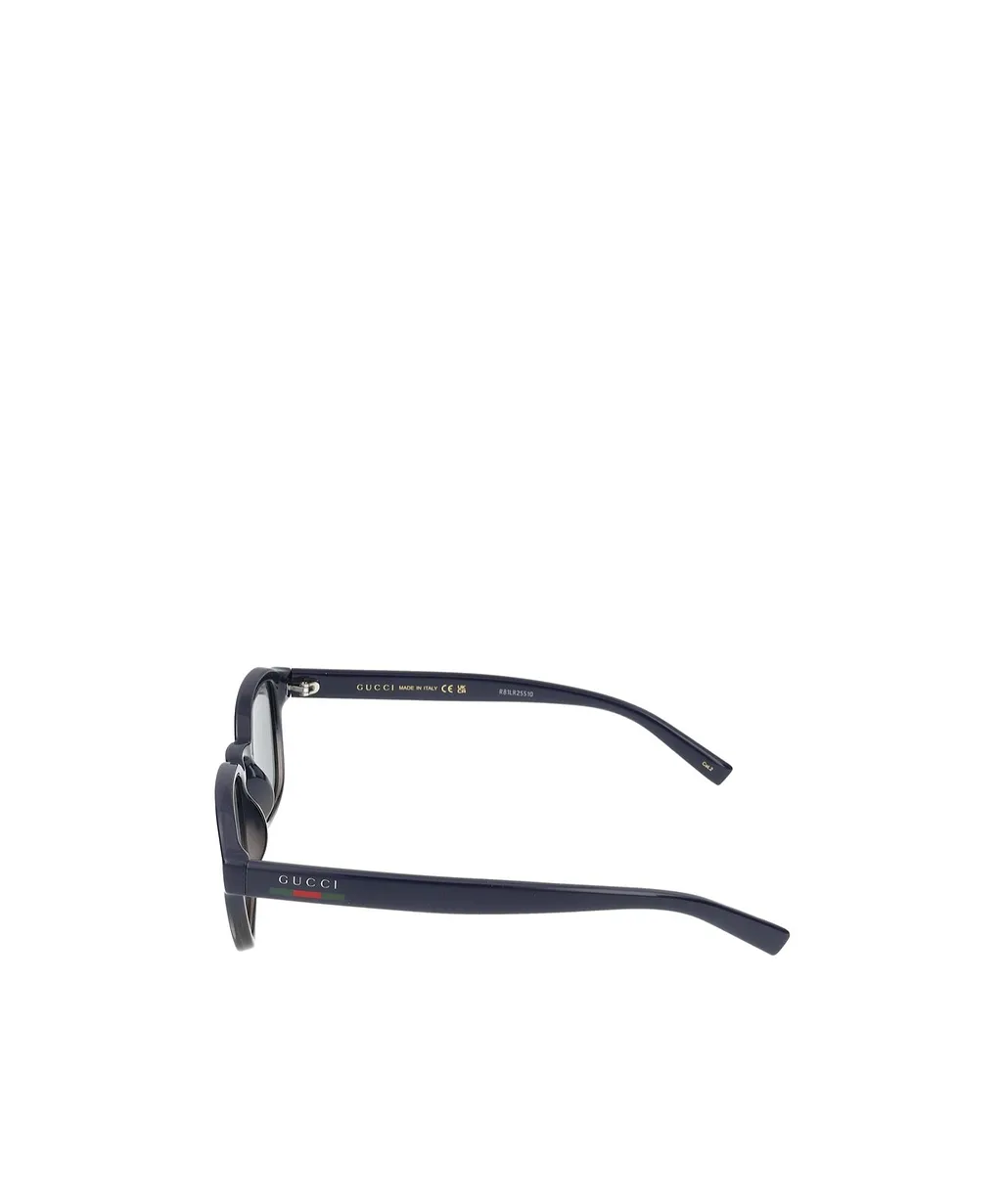 Gucci Eyewear Square Frame Sunglasses