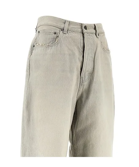 Belt Loop Jeans