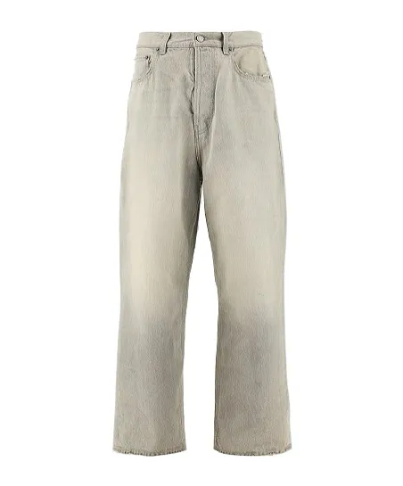Belt Loop Jeans