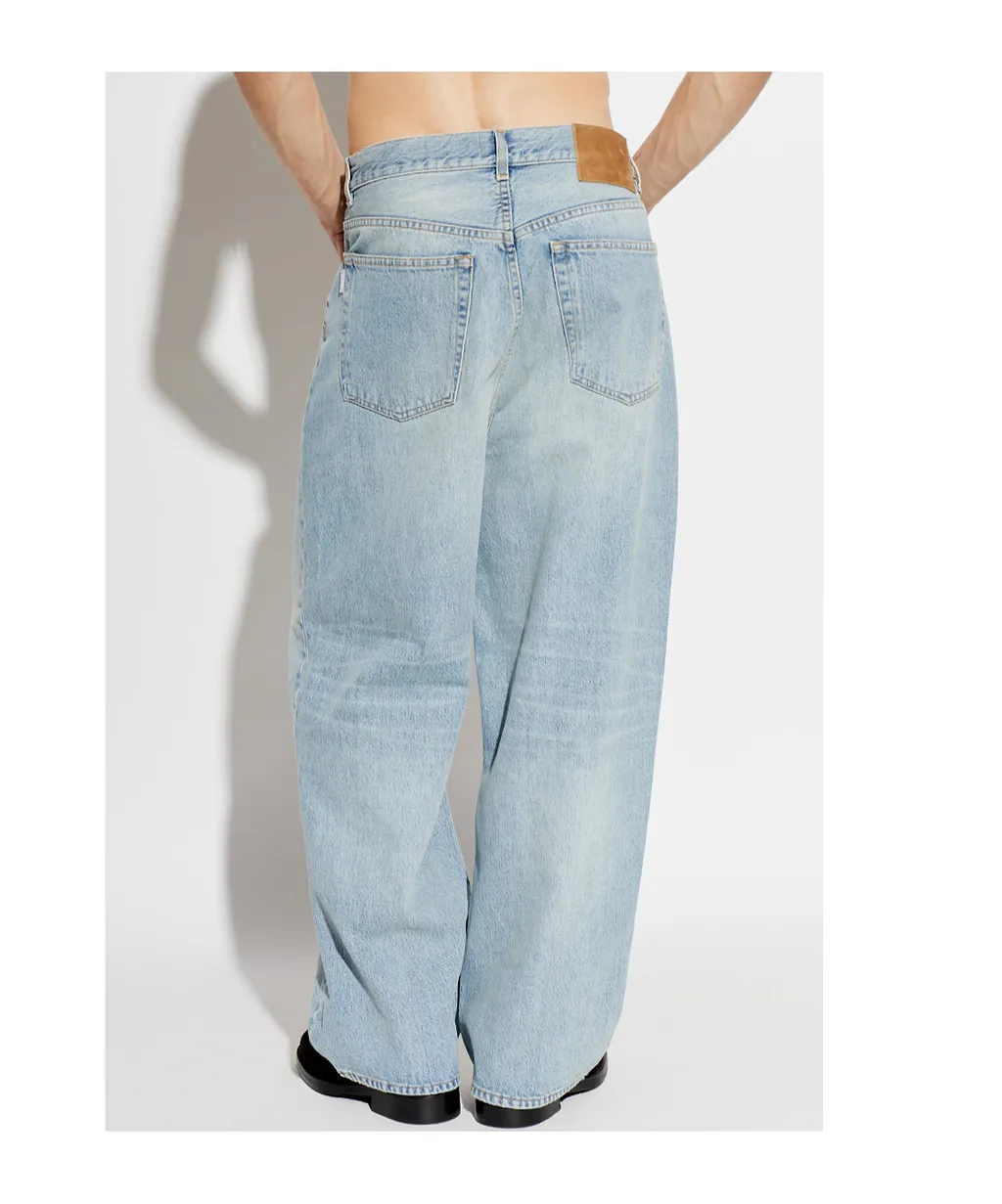 Haikure New Jo Denim Jeans