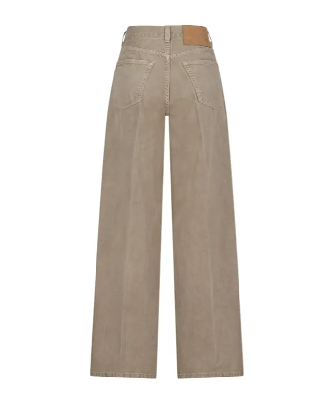 Bethany Twill Jeans