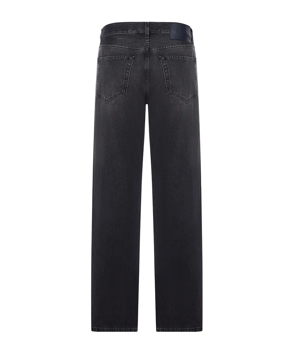 Haikure Classic Fit Jeans