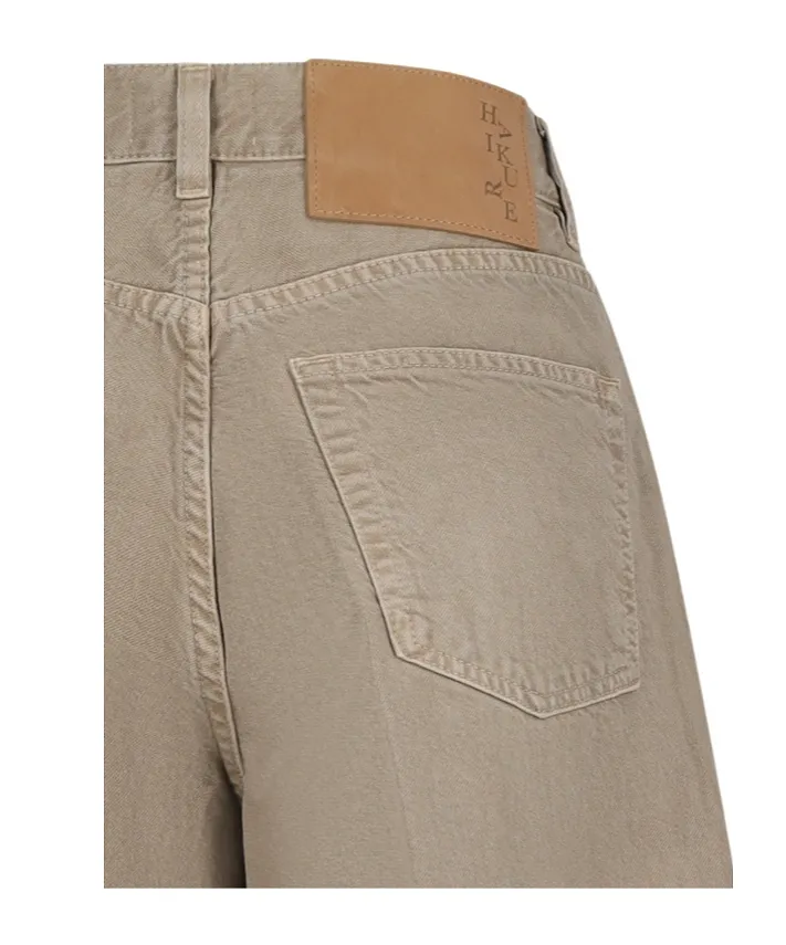 Bethany Twill Jeans