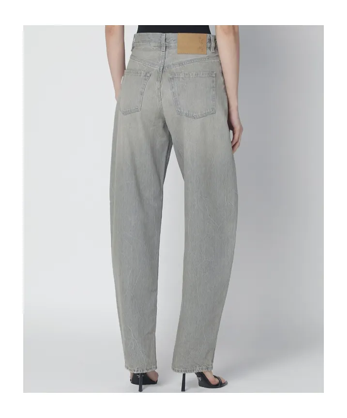 Bibi Pearl Grey Jeans