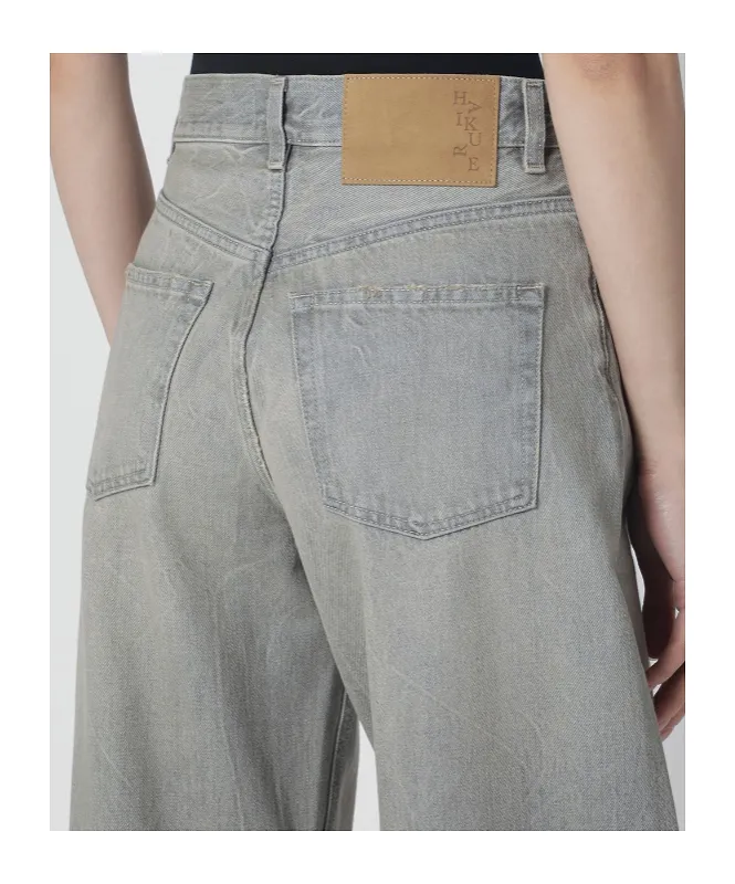 Bibi Pearl Grey Jeans