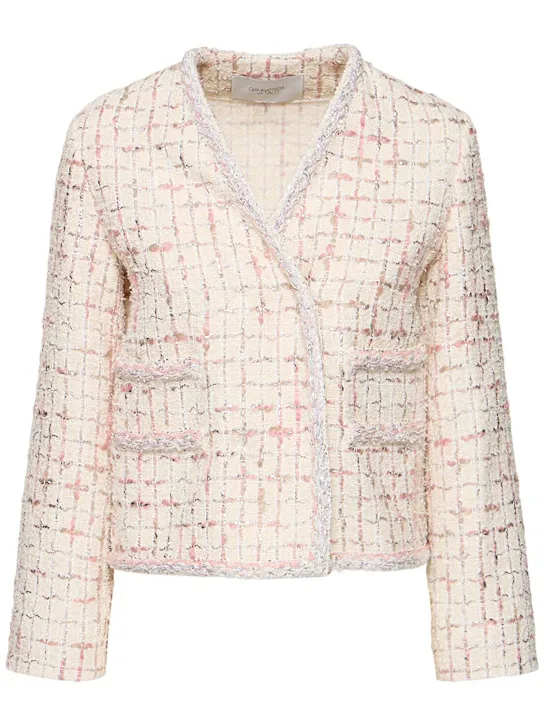 Long Sleeve Jacket
