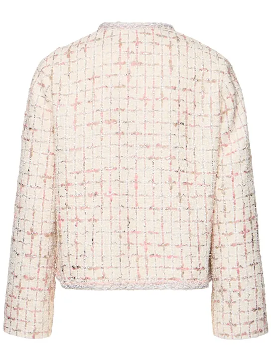 Long Sleeve Jacket