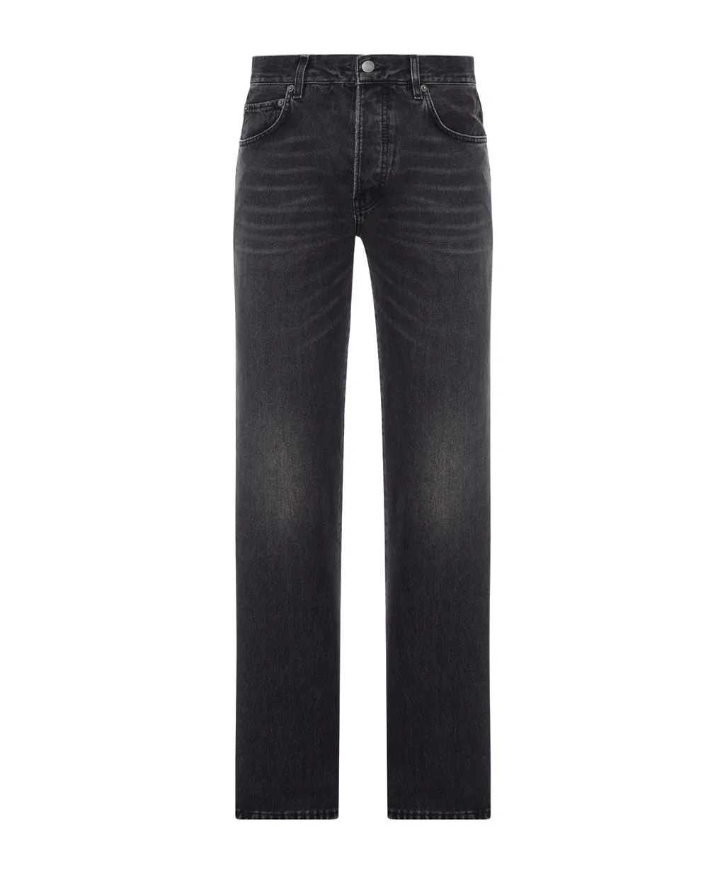 Haikure Fergus Straight Leg Jeans