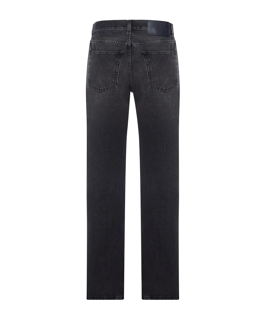 Haikure Fergus Straight Leg Jeans