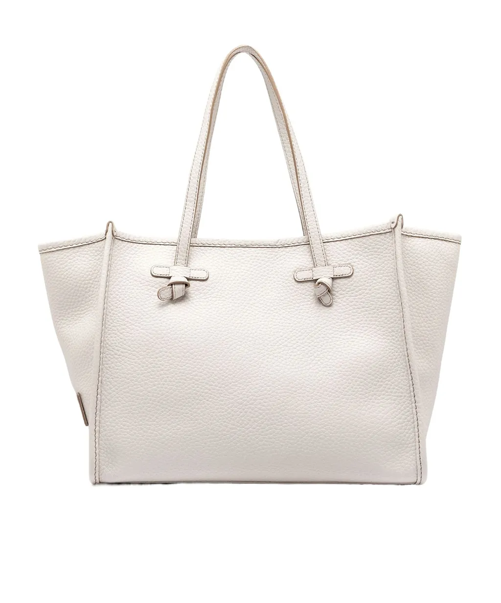 Gianni Chiarini Marcella Top Handle Bag