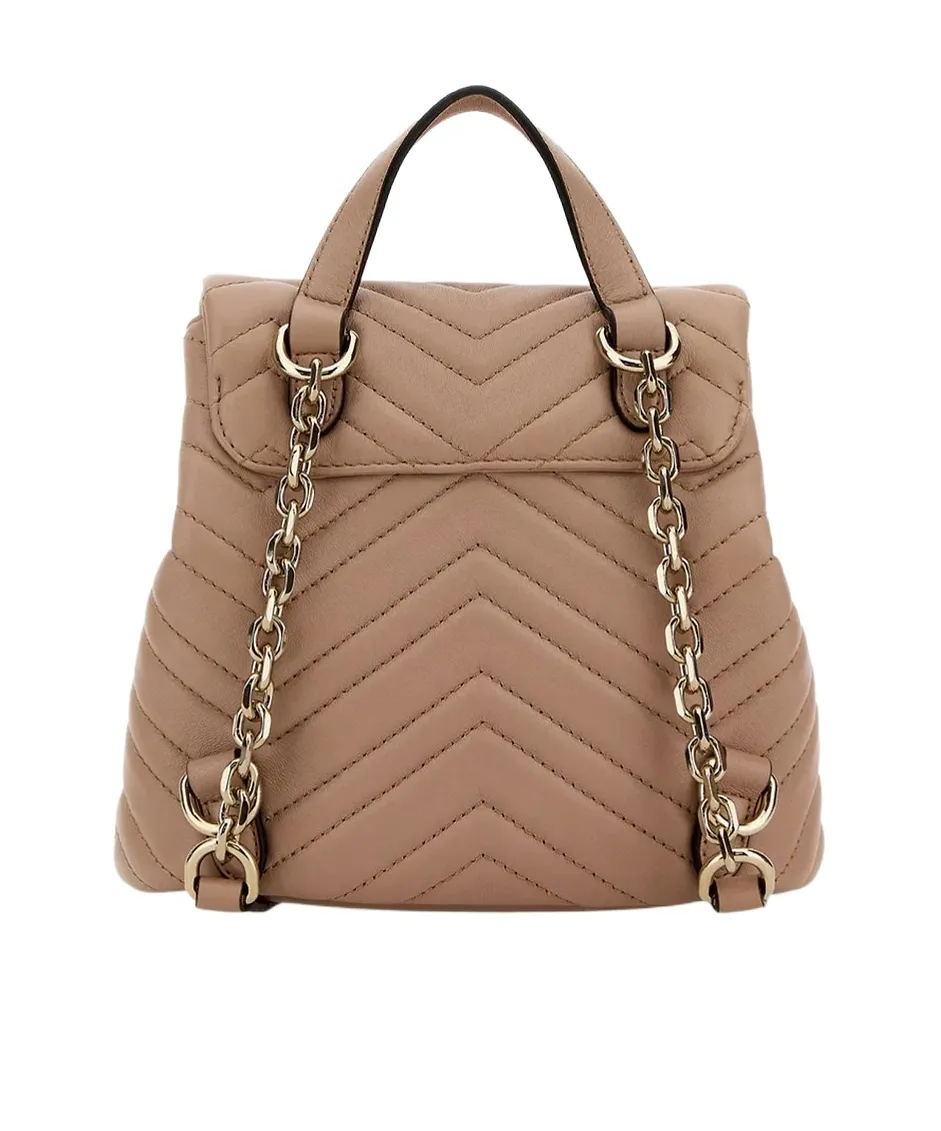 Gucci Gg Marmont Quilted Mini Backpack