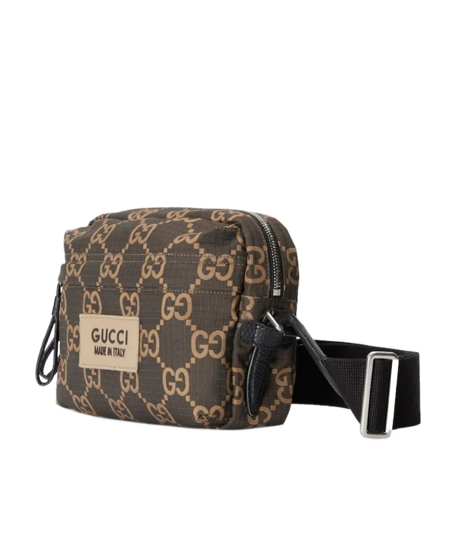 Gucci Gg Medium Messenger Bag