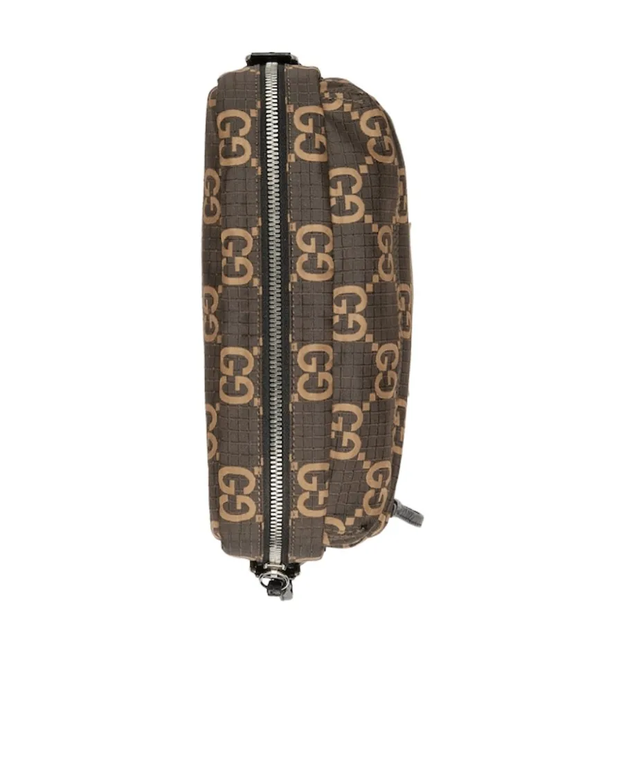 Gucci Gg Medium Messenger Bag
