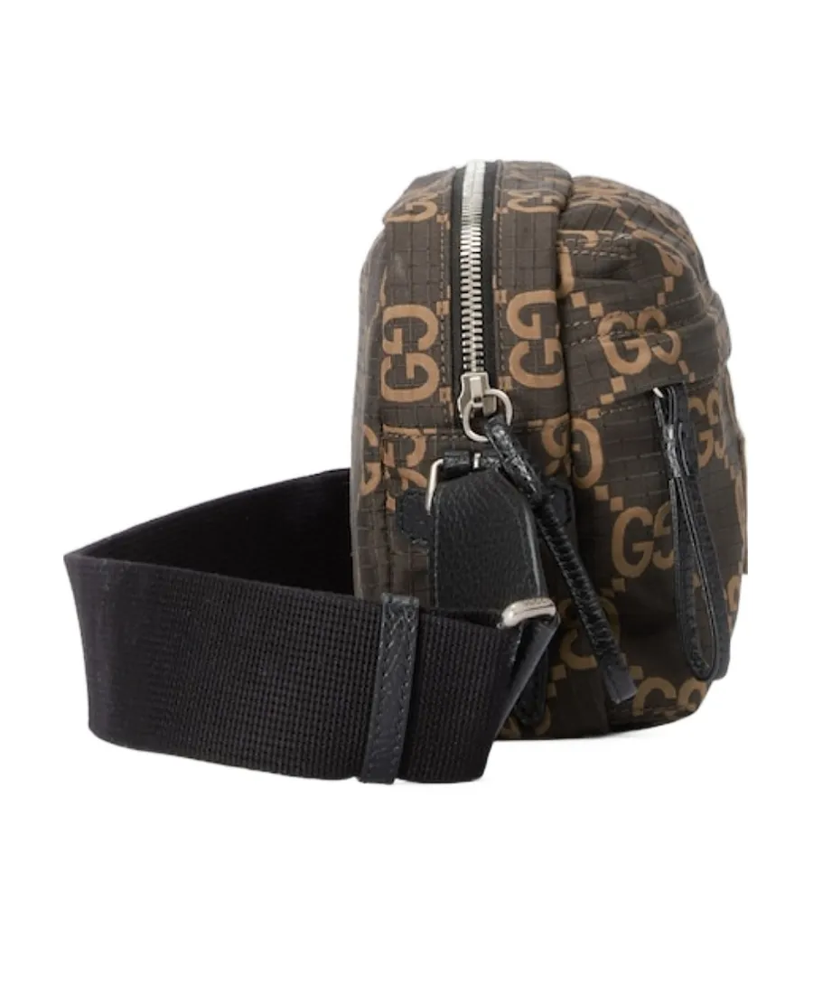 Gucci Gg Medium Messenger Bag