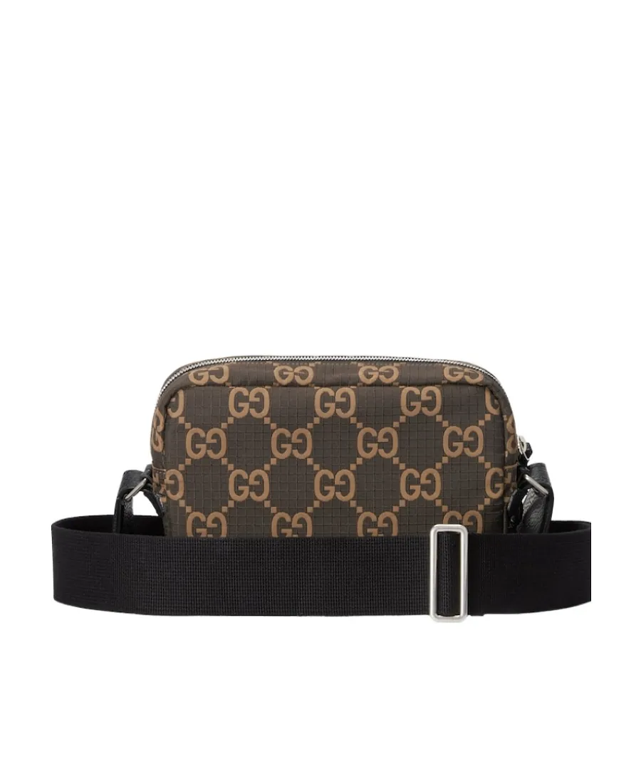 Gucci Gg Medium Messenger Bag