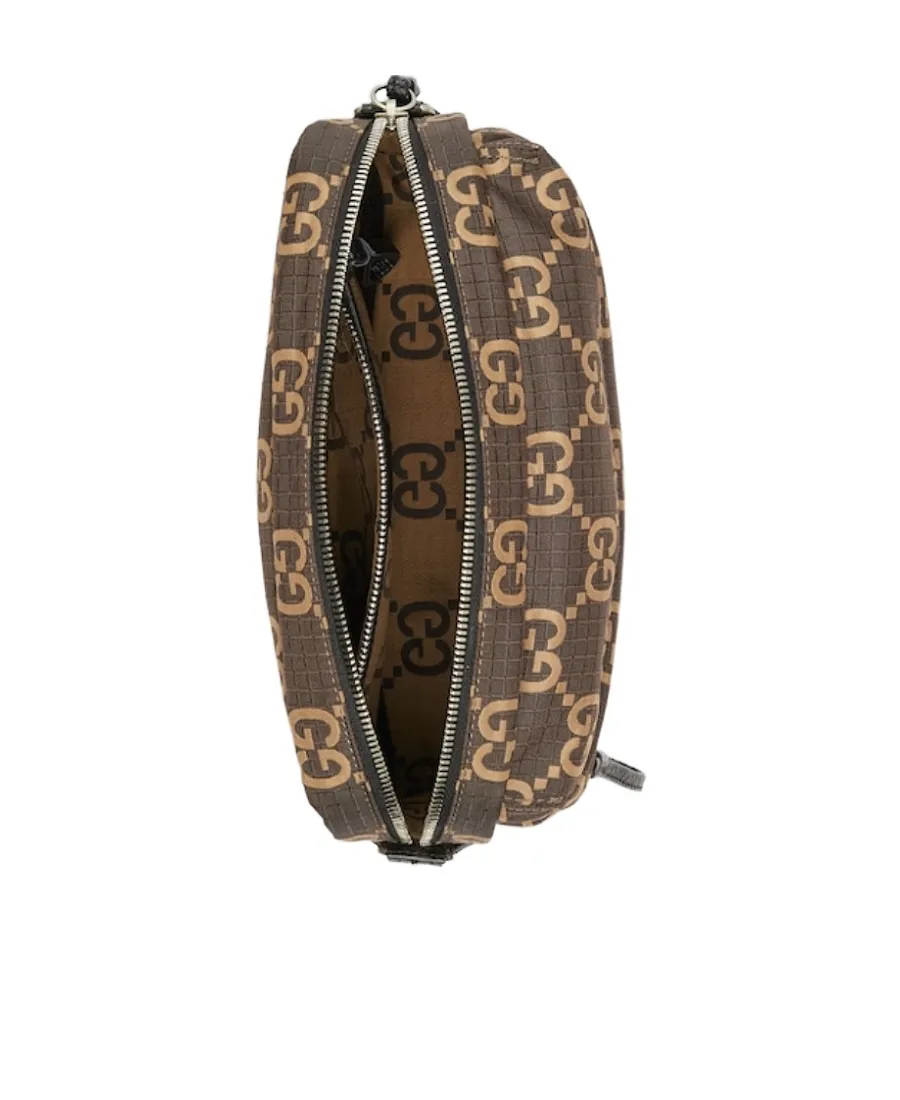 Gucci Gg Medium Messenger Bag