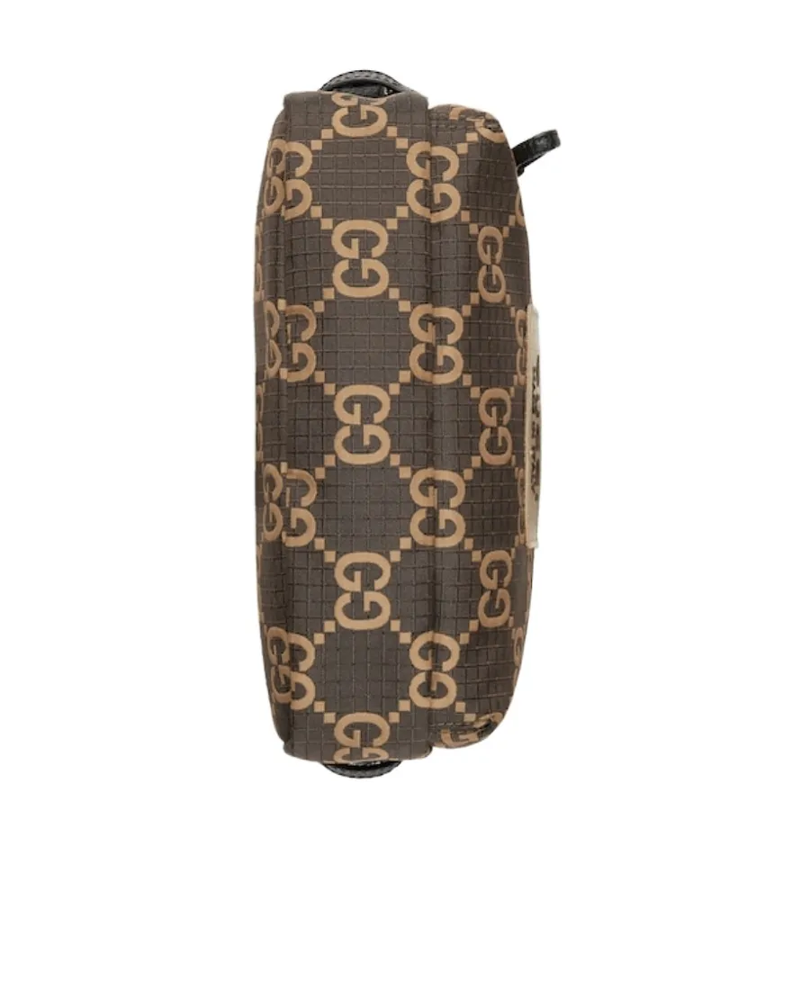 Gucci Gg Medium Messenger Bag