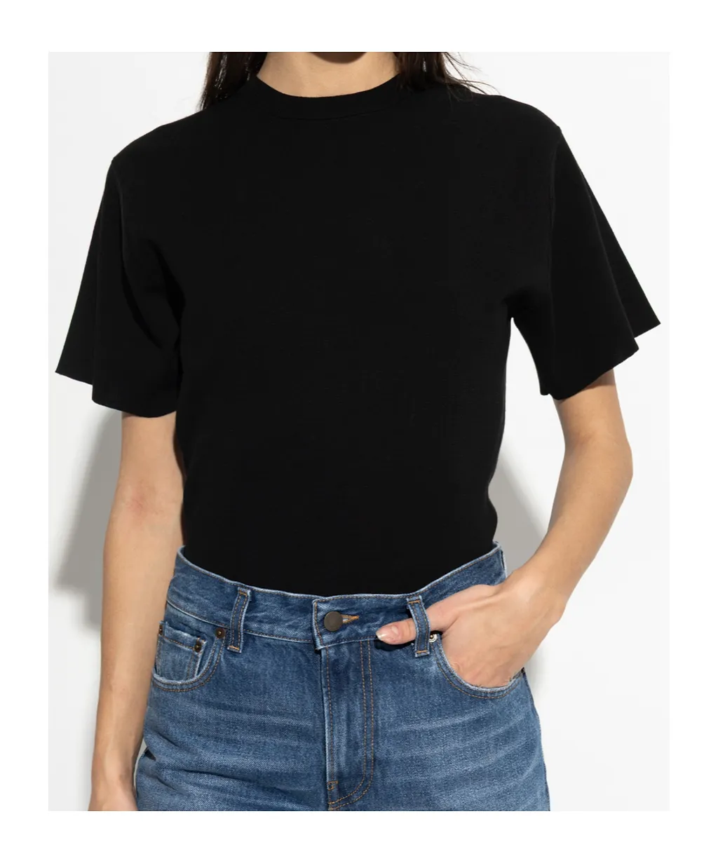 Haikure Talya Short-Sleeved Bodysuit